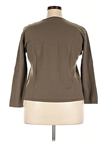 Rena Rowan Pullover Sweater (view 2)
