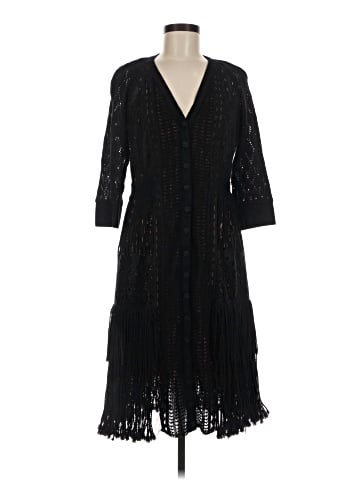 Byron Lars Beauty Mark Cocktail Dress (view 1)
