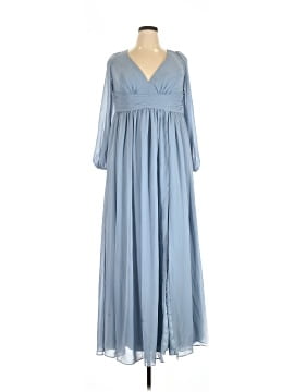 Azazie Casual Dress (view 1)