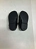 Small Steps Black Flats Size 2 (baby, wide) - photo 5
