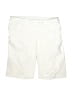 Athleta Ivory Athletic Shorts Size M - photo 1