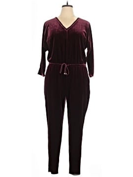 Lauren by Ralph Lauren Jumpsuit (view 1)