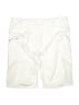 Athleta Ivory Athletic Shorts Size M - photo 2