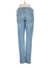 FRAME Denim Hearts Blue Jeans Size 25 waist - photo 2