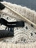 Vero Moda Ivory Pullover Sweater Size L - photo 7