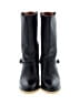 Franco Sarto Black Boots Size 8 - photo 2