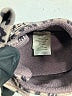 Target Animal Print Brown Booties Size 6-9 mo (baby) - photo 3