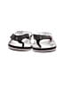Reef Gray Flip Flops Size 1 (youth) - photo 2