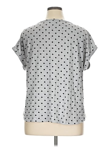 Love Scarlett Short Sleeve T-Shirt (view 2)