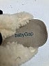 Baby Gap Ivory Clogs Size 3-6 mo (baby) - photo 3