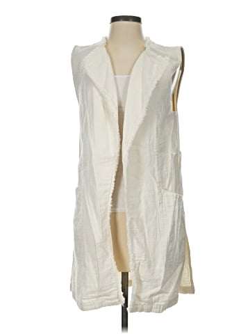 Elevenses Vest (view 1)