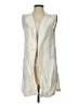 Elevenses Ivory Vest Size S - photo 1