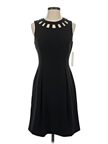 Eliza J Cocktail Dress (view 1)