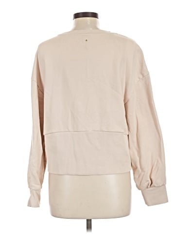 Cuyana Sweatshirt (view 2)