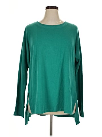New Directions Long Sleeve T-Shirt (view 1)