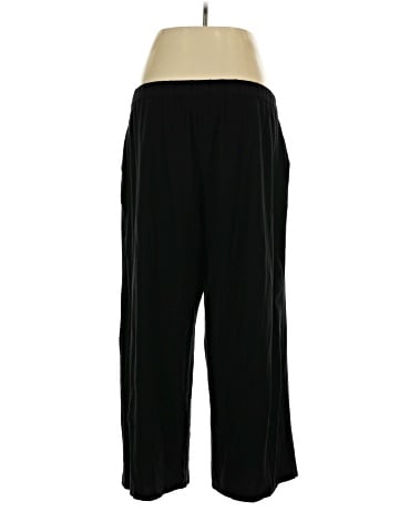 Eileen Fisher Active Pants (view 2)