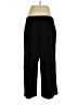 Eileen Fisher Black Active Pants Size 2X (estimated) - photo 2
