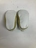 Target Ivory Booties Size 0-3 mo (baby) - photo 4