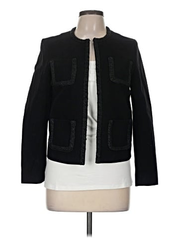 J. McLaughlin Blazer (view 1)