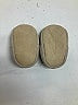 Target Gray Booties Size 3-6 mo (baby) - photo 4