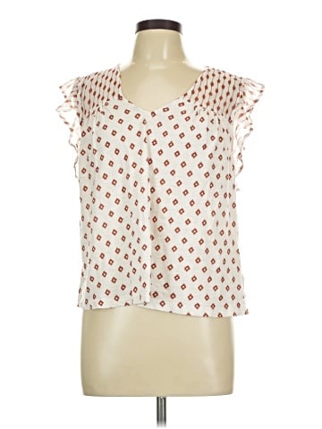 Lucky Brand Sleeveless Blouse (view 1)