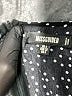 Missguided 100% Polyester Polka Dots Black Cocktail Dress Size 0 - photo 7