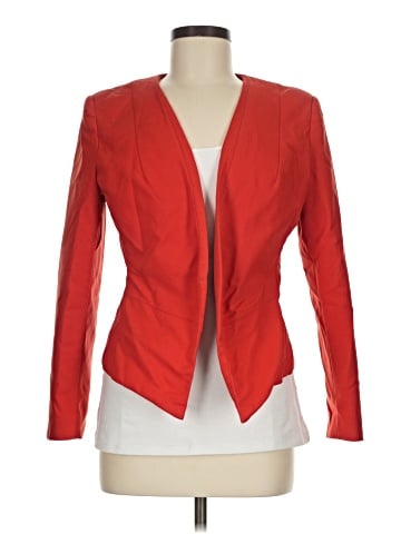 Mario Serrani Blazer (view 1)