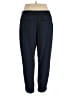 Zella Solid Blue Casual Pants Size 1X - photo 2