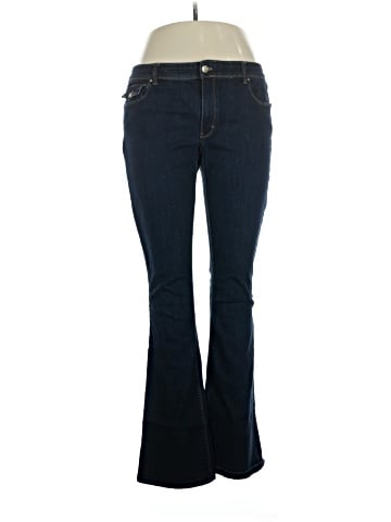 White House Black Market Jeans (view 1)