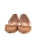 A New Day Tan Flats Size 6 1/2 - photo 2