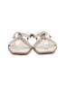 Kaanas Ivory Sandals Size 8 - photo 2