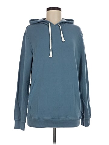 Travis Mathew Pullover Hoodie (view 1)