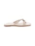 Kaanas Ivory Sandals Size 8 - photo 1