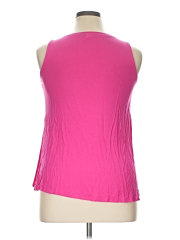 Camille & Co. Sleeveless Top (view 2)