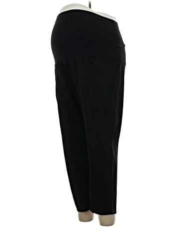 Old Navy - Maternity Active Pants (view 1)