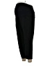 Old Navy - Maternity Solid Black Active Pants Size XL Maternity - photo 1