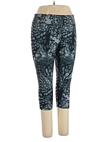 Just My Size Active Pants (view 1)