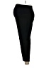 Old Navy - Maternity Solid Black Active Pants Size XL Maternity - photo 5