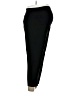 Old Navy - Maternity Solid Black Active Pants Size XL Maternity - photo 4