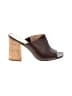 Cole Haan Brown Heels Size 8 - photo 1