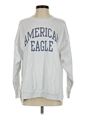 American Eagle Outfitters Sweatshirt (view 1)