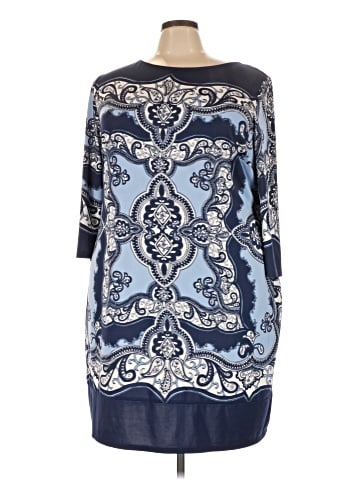 INC International Concepts Casual Dress (view 1)