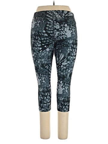 Just My Size Active Pants (view 2)