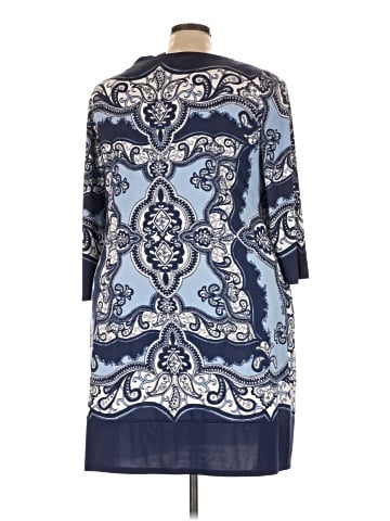 INC International Concepts Casual Dress (view 2)