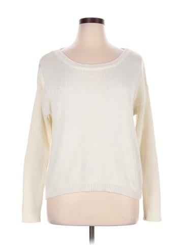 Lyssé Pullover Sweater (view 1)