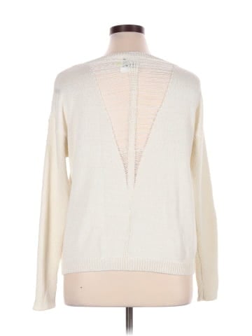 Lyssé Pullover Sweater (view 2)