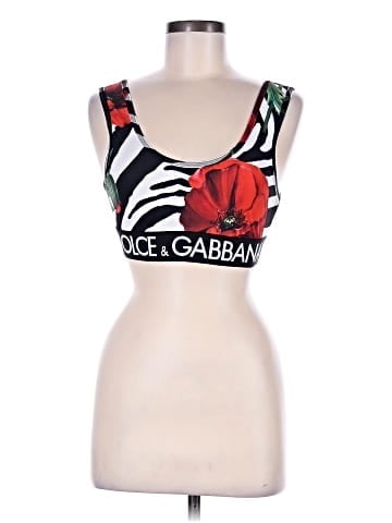Dolce & Gabbana Sports Bra (view 1)