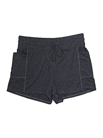 Zobha Athletic Shorts (view 1)