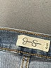 Jessica Simpson Blue Jeans Size 4 - photo 7