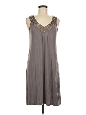 Apostrophe Casual Dress (view 1)